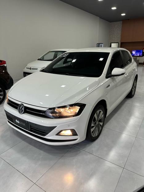 VOLKSWAGEN Polo Hatch 1.0 12V 4P 200 TSI  COMFORTLINE AUTOMTICO, Foto 2