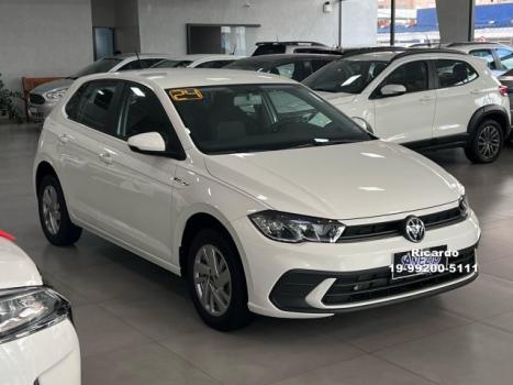 VOLKSWAGEN Polo Hatch 1.6 4P COMFORTLINE FLEX, Foto 2