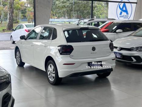 VOLKSWAGEN Polo Hatch 1.6 4P COMFORTLINE FLEX, Foto 3
