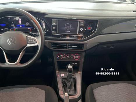 VOLKSWAGEN Polo Hatch 1.6 4P COMFORTLINE FLEX, Foto 6