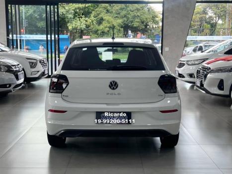 VOLKSWAGEN Polo Hatch 1.6 4P COMFORTLINE FLEX, Foto 8