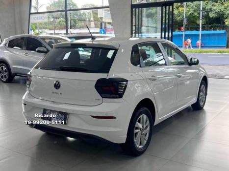 VOLKSWAGEN Polo Hatch 1.6 4P COMFORTLINE FLEX, Foto 9