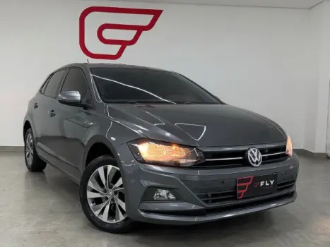 VOLKSWAGEN Polo Hatch 1.0 12V 4P 200 TSI  COMFORTLINE AUTOMTICO, Foto 2