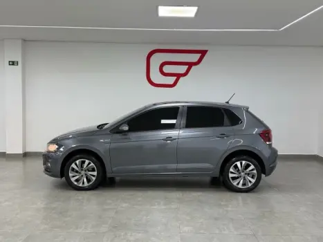 VOLKSWAGEN Polo Hatch 1.0 12V 4P 200 TSI  COMFORTLINE AUTOMTICO, Foto 4