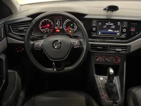 VOLKSWAGEN Polo Hatch 1.0 12V 4P 200 TSI  COMFORTLINE AUTOMTICO, Foto 7