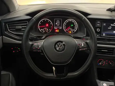 VOLKSWAGEN Polo Hatch 1.0 12V 4P 200 TSI  COMFORTLINE AUTOMTICO, Foto 8