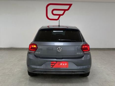 VOLKSWAGEN Polo Hatch 1.0 12V 4P 200 TSI  COMFORTLINE AUTOMTICO, Foto 15