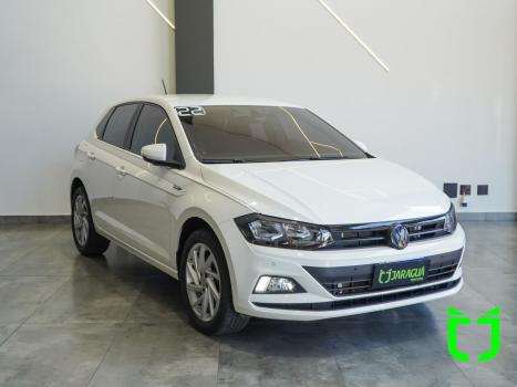 VOLKSWAGEN Polo Hatch 1.0 12V 4P 200 TSI HIGHLINE AUTOMTICO, Foto 1
