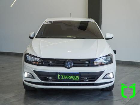 VOLKSWAGEN Polo Hatch 1.0 12V 4P 200 TSI HIGHLINE AUTOMTICO, Foto 2