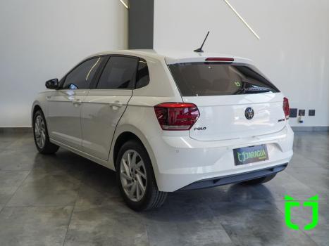 VOLKSWAGEN Polo Hatch 1.0 12V 4P 200 TSI HIGHLINE AUTOMTICO, Foto 3