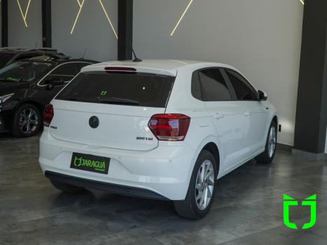 VOLKSWAGEN Polo Hatch 1.0 12V 4P 200 TSI HIGHLINE AUTOMTICO, Foto 5