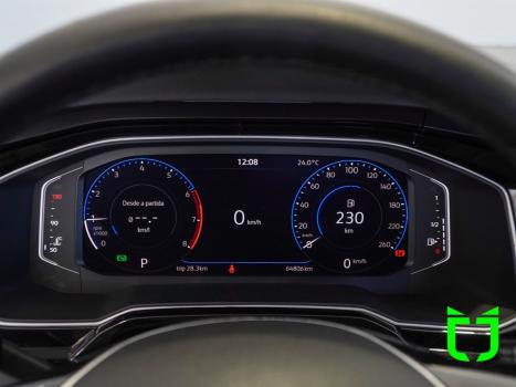 VOLKSWAGEN Polo Hatch 1.0 12V 4P 200 TSI HIGHLINE AUTOMTICO, Foto 13