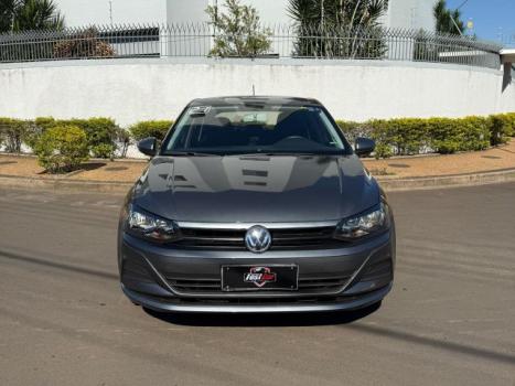 VOLKSWAGEN Polo Hatch 1.0 12V 4P MPI FLEX, Foto 1