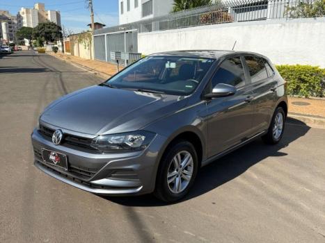 VOLKSWAGEN Polo Hatch 1.0 12V 4P MPI FLEX, Foto 2