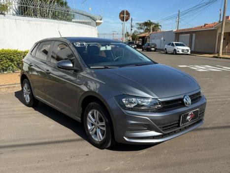 VOLKSWAGEN Polo Hatch 1.0 12V 4P MPI FLEX, Foto 3