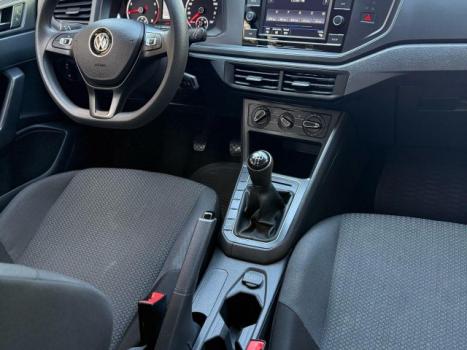 VOLKSWAGEN Polo Hatch 1.0 12V 4P MPI FLEX, Foto 4