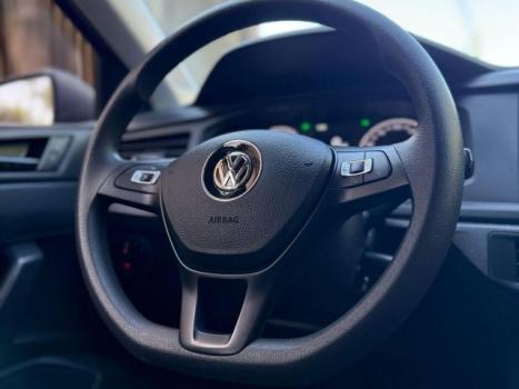VOLKSWAGEN Polo Hatch 1.0 12V 4P MPI FLEX, Foto 5