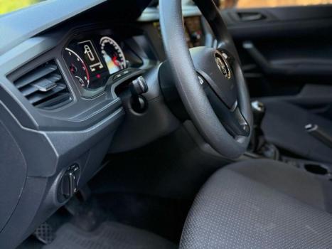VOLKSWAGEN Polo Hatch 1.0 12V 4P MPI FLEX, Foto 8