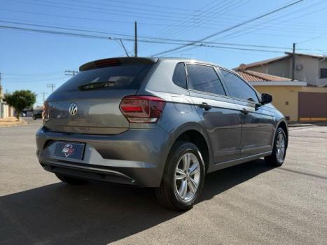 VOLKSWAGEN Polo Hatch 1.0 12V 4P MPI FLEX, Foto 9