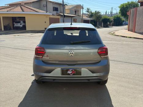 VOLKSWAGEN Polo Hatch 1.0 12V 4P MPI FLEX, Foto 10