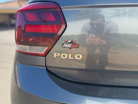 VOLKSWAGEN Polo Hatch 1.0 12V 4P MPI FLEX, Foto 11