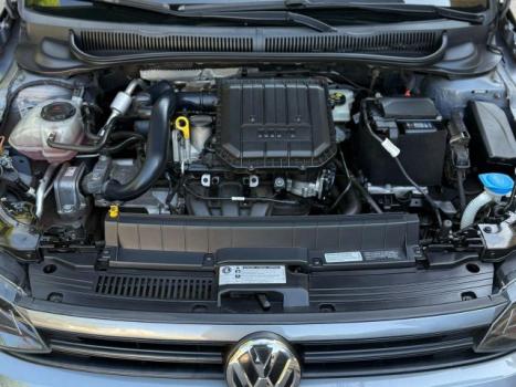 VOLKSWAGEN Polo Hatch 1.0 12V 4P MPI FLEX, Foto 15