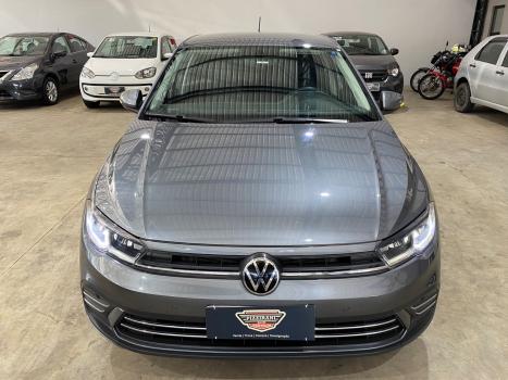 VOLKSWAGEN Polo Hatch 1.0 12V 4P 200 TSI HIGHLINE AUTOMTICO, Foto 2