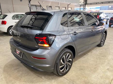 VOLKSWAGEN Polo Hatch 1.0 12V 4P 200 TSI HIGHLINE AUTOMTICO, Foto 8