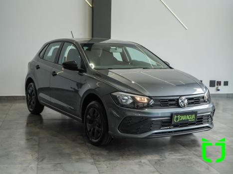 VOLKSWAGEN Polo Hatch 1.0 4P MPI TRACK, Foto 1