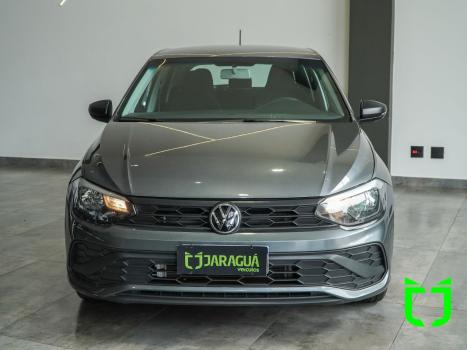 VOLKSWAGEN Polo Hatch 1.0 4P MPI TRACK, Foto 2