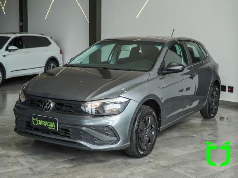 VOLKSWAGEN Polo Hatch 1.0 4P MPI TRACK, Foto 3