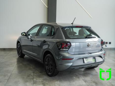 VOLKSWAGEN Polo Hatch 1.0 4P MPI TRACK, Foto 4
