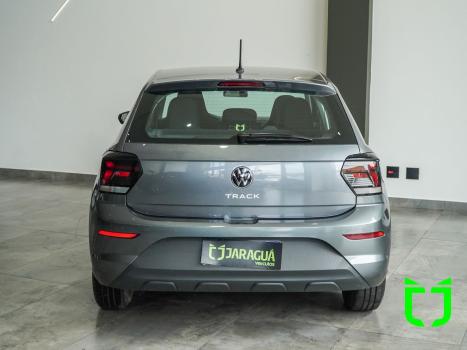 VOLKSWAGEN Polo Hatch 1.0 4P MPI TRACK, Foto 5