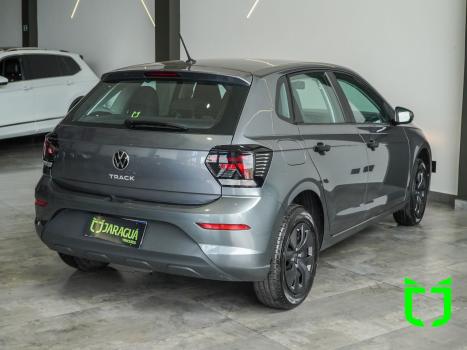 VOLKSWAGEN Polo Hatch 1.0 4P MPI TRACK, Foto 6