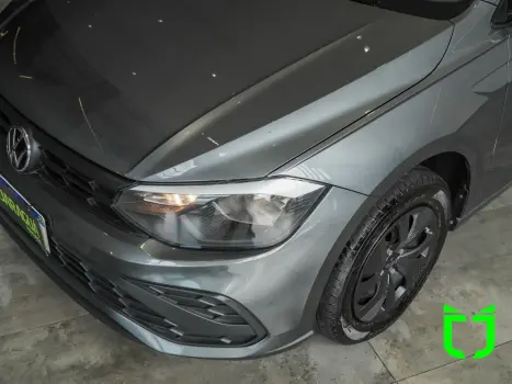 VOLKSWAGEN Polo Hatch 1.0 4P MPI TRACK, Foto 7