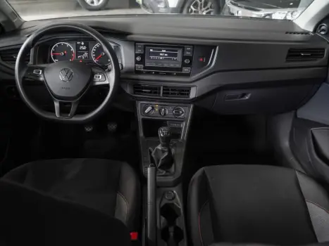VOLKSWAGEN Polo Hatch 1.0 4P MPI TRACK, Foto 9