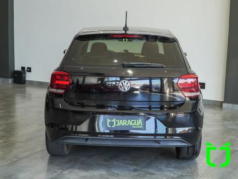 VOLKSWAGEN Polo Hatch 1.0 12V 4P 200 TSI HIGHLINE AUTOMTICO, Foto 5