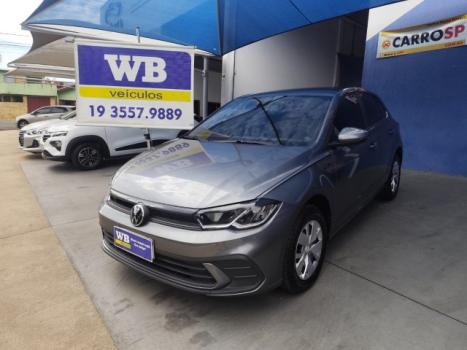 VOLKSWAGEN Polo Hatch 1.0 12V 4P 200 TSI SENSE AUTOMTICO, Foto 1