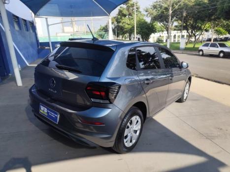 VOLKSWAGEN Polo Hatch 1.0 12V 4P 200 TSI SENSE AUTOMTICO, Foto 6