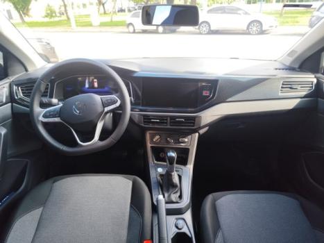 VOLKSWAGEN Polo Hatch 1.0 12V 4P 200 TSI SENSE AUTOMTICO, Foto 10