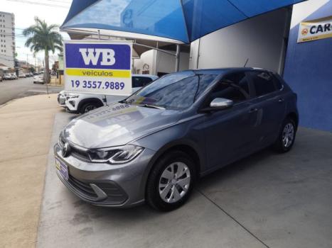 VOLKSWAGEN Polo Hatch 1.0 12V 4P 200 TSI SENSE AUTOMTICO, Foto 13