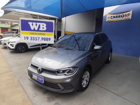 VOLKSWAGEN Polo Hatch 1.0 12V 4P 200 TSI SENSE AUTOMTICO, Foto 15