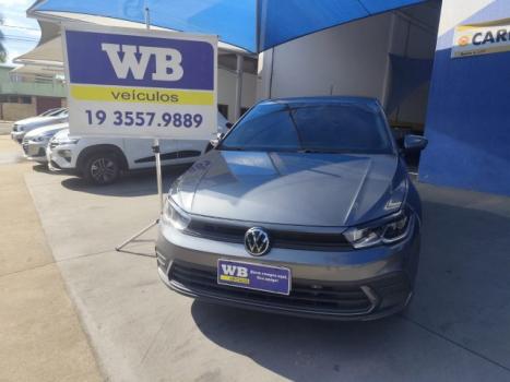 VOLKSWAGEN Polo Hatch 1.0 12V 4P 200 TSI SENSE AUTOMTICO, Foto 19