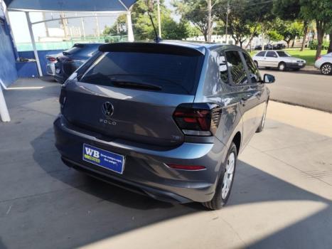 VOLKSWAGEN Polo Hatch 1.0 12V 4P 200 TSI SENSE AUTOMTICO, Foto 20