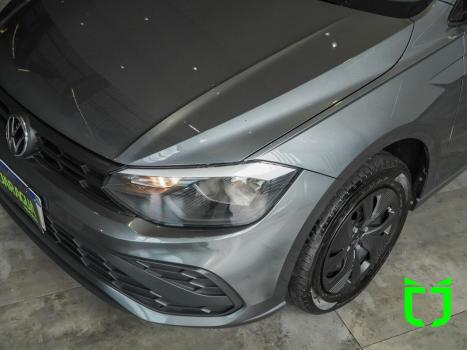 VOLKSWAGEN Polo Hatch 1.0 4P MPI TRACK, Foto 7