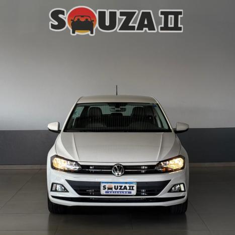 VOLKSWAGEN Polo Hatch 1.0 4P 170 TSI HIGHLINE AUTOMTICO, Foto 2