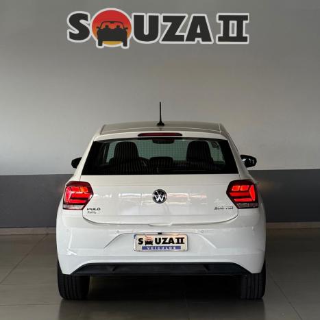 VOLKSWAGEN Polo Hatch 1.0 4P 170 TSI HIGHLINE AUTOMTICO, Foto 3