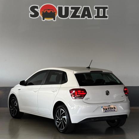 VOLKSWAGEN Polo Hatch 1.0 4P 170 TSI HIGHLINE AUTOMTICO, Foto 4