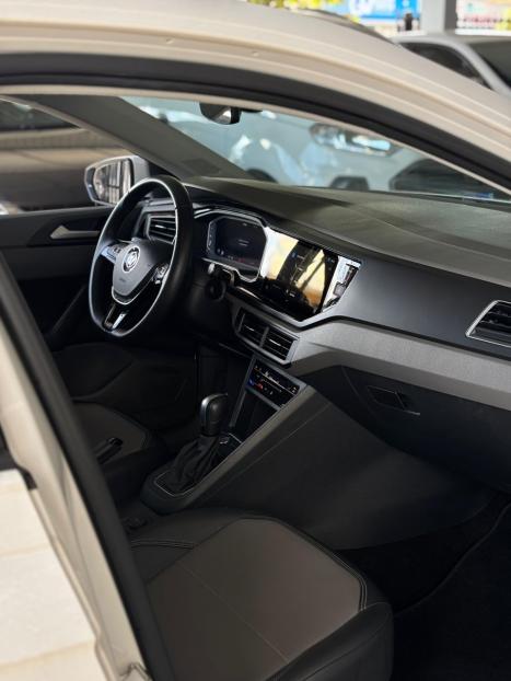 VOLKSWAGEN Polo Hatch 1.0 4P 170 TSI HIGHLINE AUTOMTICO, Foto 5