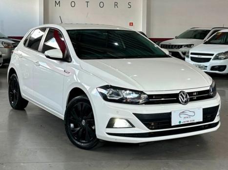 VOLKSWAGEN Polo Hatch 1.0 12V 4P 200 TSI  COMFORTLINE AUTOMTICO, Foto 1